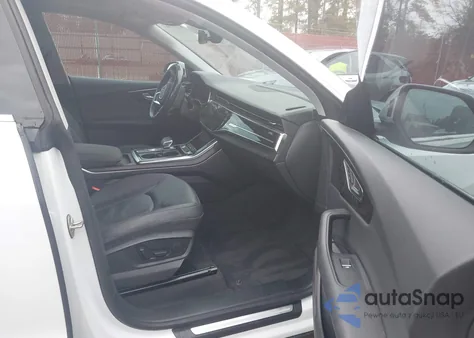 2023 Audi Q8 Premium 55 Tfsi Quattro Tiptronic z USA, uszkodzony, nr VIN WA1AVBF1XPD020920